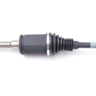 Піввісь (передня) (R) BMW 5 (F10/F11)/6 (F06/F12/F13) 10-18 (37z/27z/862mm) (-ABS)