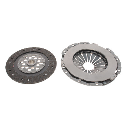 Комплект зчеплення BMW 3 (E30/E36)/5 (E34/E39) -03 (d=228mm) (+вижимний) M20,M21, M50-52