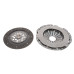 Комплект зчеплення BMW 3 (E30/E36)/5 (E34/E39) -03 (d=228mm) (+вижимний) M20,M21, M50-52