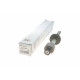 Тяга рульова BMW 5 (E39) 95-04/Z8 (E52) 00-03 (L=173mm) Тяга рульова BMW 5 (E39) 95-04/Z8 (E52) 00-03 (L=173mm)