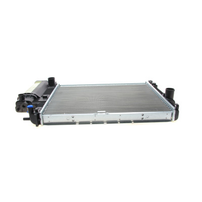 Радіатор охолодження BMW 5 (E39) 2.0-2.8i 97-03 (M52)
