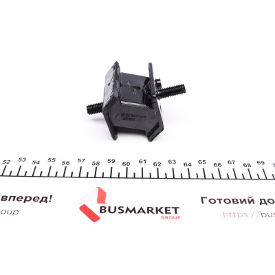 Подушка двигуна (R) BMW 3 (E36) 2.0-2.5i 90-98/5 (E34) 2.0-2.5i 90-96
