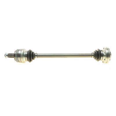 Піввісь (задня) (R) BMW 3 (E90) 04-11 M47/N47/N52 (27x25zx660x48T) (+ABS)