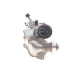 Радіатор рециркуляції ВГ з клапаном EGR BMW 5 (F10/F07) 3.0 12-17 (N57)