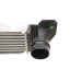 Радіатор інтеркулера BMW 1 (F40/F48) 15- (B38)