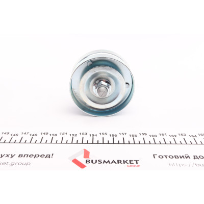 Ролик генератора BMW 3 (E46)/5 (E39) 2.0D 98-03 (натяжний) (70x26) (MPQ1326)