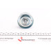 Ролик генератора BMW 3 (E46)/5 (E39) 2.0D 98-03 (натяжний) (70x26) (MPQ1326)