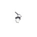 Форсунка омивача фари BMW 1 (F20)/3 (F30) 10-19 (R)
