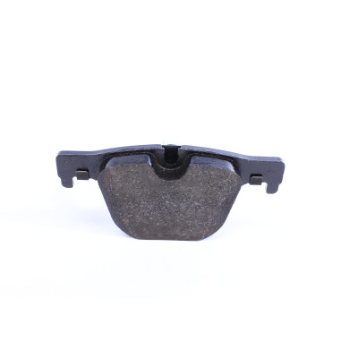 Колодки гальмівні (задні) BMW 3 (F30/F31/F34/F80)/4 (F32/F36/F82) 11- (Ate-Teves)