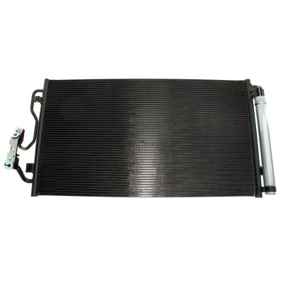 Радіатор кондиціонера BMW 1 (F20/F21)/3 (F30/F80) 11-