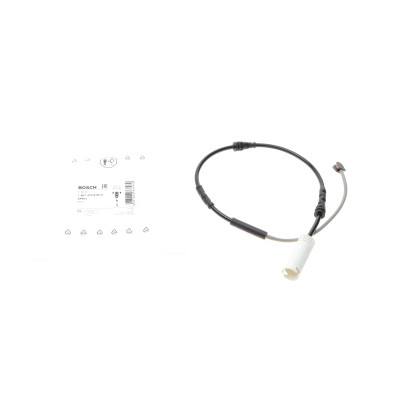Датчик зносу гальмівних колодок (передніх) BMW X1 (E84) 05-15 (L=675mm)