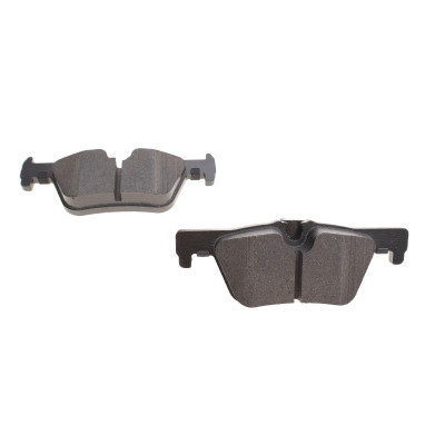 Колодки гальмівні (задні) BMW 1 (F20/21)/ 3 (F30/F31/F34)/4 (F36) 11-(Teves) Q+