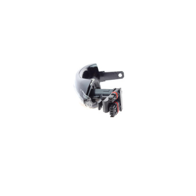 Ручка дверей (L) BMW 5 (F10/F07)/7 (F01-F04) 08-16 (чорна)
