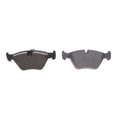 Колодки гальмівні (передні) BMW 3 (E36/E46) 92-06/5 (E34) 87-95/Z3 (E36) 97-03/Z4 (E86) 06-08 Колодки гальмівні (передні) BMW 3 (E36/E46) 92-06/5 (E34) 87-95/Z3 (E36) 97-03/Z4 (E86) 06-08
