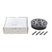 Шків колінвалу BMW 3 (E90/F30/F80)/ 5 (F10) 1.6-2.0 d 07-  N47/M47