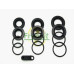Ремкомплект супорта (переднього) BMW 1 (E81/87) 03-11 (d=27/32mm) (Brembo)