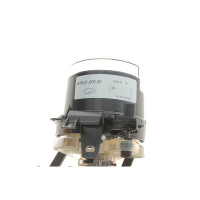Фара протитуманна BMW 5 (E60) 04-10 (L) M47/M54/M57/N43/N46/N52/N53/N54/N62