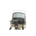 Фара протитуманна BMW 5 (E60) 04-10 (L) M47/M54/M57/N43/N46/N52/N53/N54/N62
