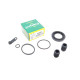 Ремкомплект супорта (заднього) BMW 5 (F10)/6 (F12) 09- (d=44mm) (Trw)