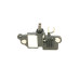 Реле генератора (14.3V) BMW 3 (E46)/5 (E39) 95-05 (M52/M54) (HÜCO)