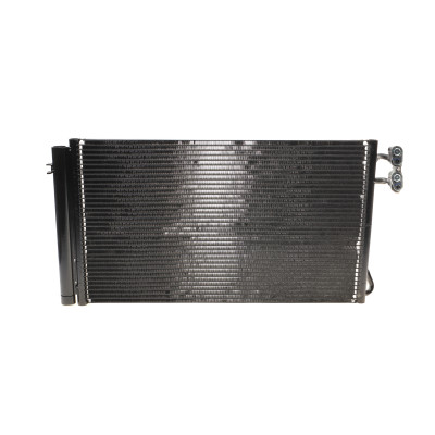 Радіатор кондиціонера BMW 3 (E90/E91)/X1 (E84)/1.6-3.0D 04-16 (N47/N57/N55)