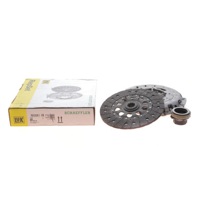 Комплект зчеплення BMW 3(E46) 330i/5(E39) 535i/7(E38) 735i,iL/X5(E53) 3.0i 96-06, M54/M62