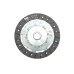 Демпфер + комплект зчеплення BMW X1/X3 (E83/E84) 07-11 (85-130kw) N47 D20A/D20C