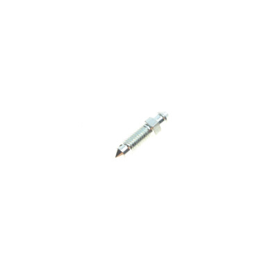 Ремкомплект супорта (переднього) Ford Transit Connect/Fiat Doblo 10-(d=57mm)(Ate)(+1поршень/направл)