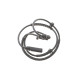Датчик ABS (передній) BMW 3 (G20/G21) 18-/4 (G22) 20- (L=1015mm)
