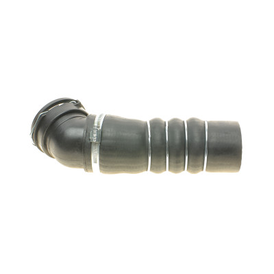 Патрубок інтеркулера BMW 5 (E60) 02-10 M57