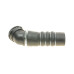 Патрубок інтеркулера BMW 5 (E60) 02-10 M57