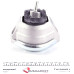 Подушка двигуна (L) BMW 5 (E60)/ 6 (E63) 4.0-5.0 i/ M 05-10