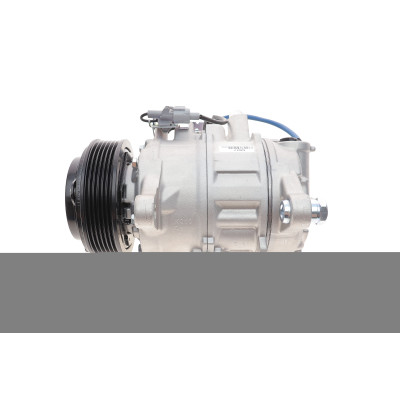 Компресор кондиціонера BMW 3 (E90-E93)/5 (F10/F11)/X1 (E84) 1.6-2.0D N47 04-