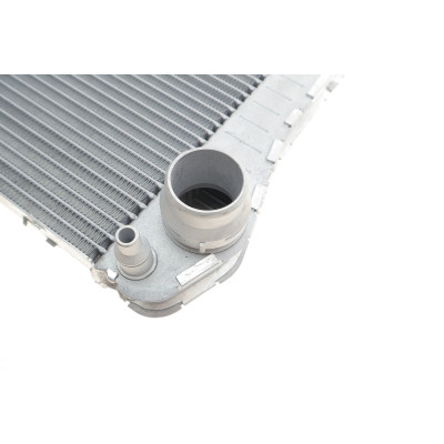 Радіатор охолодження BMW 5 (F10)/7 (F01-F04) 09-13 (N52/N53)
