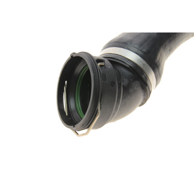 Патрубок інтеркулера BMW 5 (E60) 05-09 M47/N47 (R)