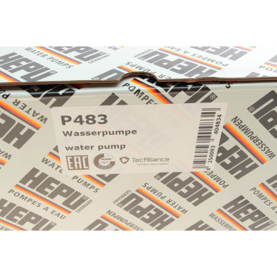 Помпа води BMW 7 (E65/E66/E67) 3.5/4.5/6.0 i 01-08
