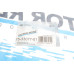 Прокладка кришки клапанів BMW 3 (E46) 2.0-3.0i, M52/M54