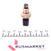 Датчик температури впуску повітря VW Caddy 1.6 95-00/Passat 1.6/1.8/2.0 90-97 (M12x1.5) (чорний)