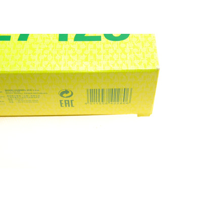 Фільтр повітряний BMW 5 (F10/F11/F18)/X1 (E84) 1.6/2.0 N20 11-17/Z4 (E89) 2.0/2.5/3.0 N20/N52 09-16