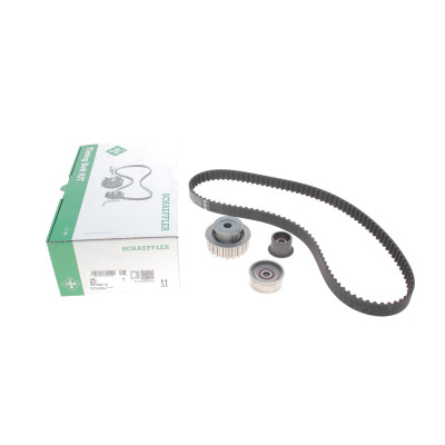 Комплект ГРМ BMW 3 (E34)/(E36) 1.6-1.8i 90-95, M40/M43