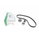 Комплект ГРМ BMW 3 (E34)/(E36) 1.6-1.8i 90-95, M40/M43 Комплект ГРМ BMW 3 (E34)/(E36) 1.6-1.8i 90-95, M40/M43