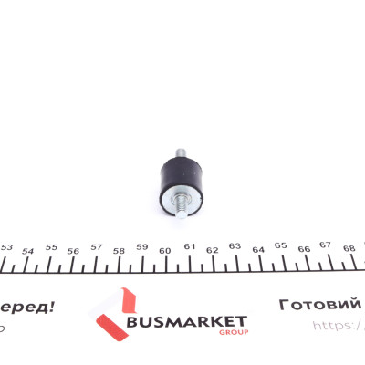 Сайлентблок кришки двигуна BMW 5 (E39/E61)/X3 (E83) -10