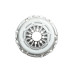 Демпфер + комплект зчеплення BMW X1/X3 (E83/E84) 07-11 (85-130kw) N47 D20A/D20C
