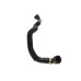 Патрубок радіатора BMW X5 (E70/F15/F85)/X6 (F16) 3.0i 08-19 N55