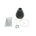 Пильник ШРКШ (зовнішній) Citroen Berlingo/C3 08-/C4 04-/Peugeot 206/207/208 99- (34.9x84) (к-кт)