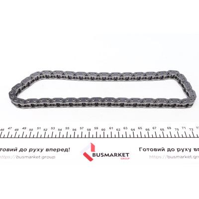 Ланцюг ГРМ BMW 3 (E87/E46/E90)/5 (E60/E61)/X3 (E83/E70) (M57D25/N57N D3) 01-13
