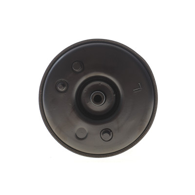 Подушка пневмопідвіски (ззаду) BMW X5 (E53) N57/M54/M62 00-06 (L)