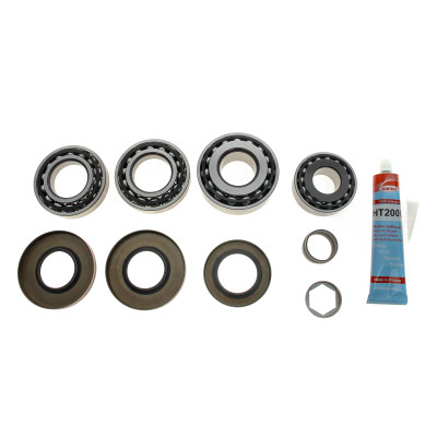 Ремкомплект КПП BMW X1(E84)/X3(F25)/X5(E70), 02/06 - 07/13, HAG 188L