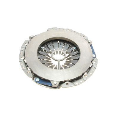Комплект зчеплення BMW 3 (E90/F30/F80)/X3 (F25) 04-18 (d=240mm) (+вижимний) B47/M47/N47