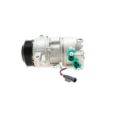 Компресор кондиціонера BMW 1 (E87)/3 (E90) 04-11 M47/N46